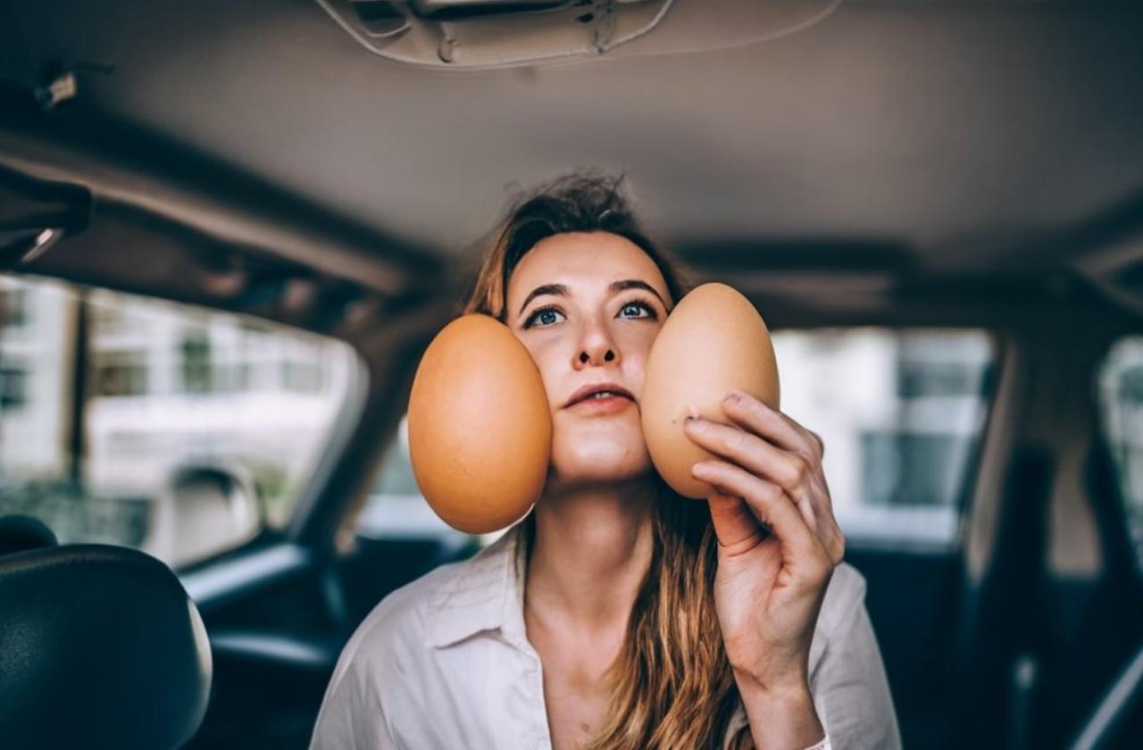 Why Your Car Smells Like Rotten Eggs