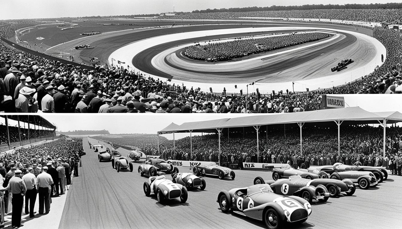 10 Fascinating Facts About the First Indianapolis 500