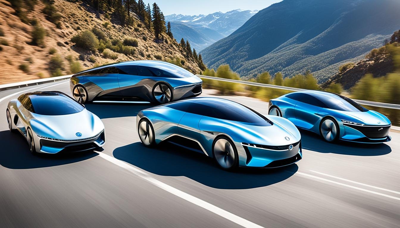 10 Game-Changing Fuel Efficiency Technologies of 2024