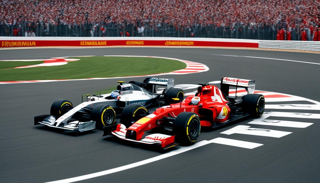 10 Milestones in the History of Formula 1 Racing You Need to Know