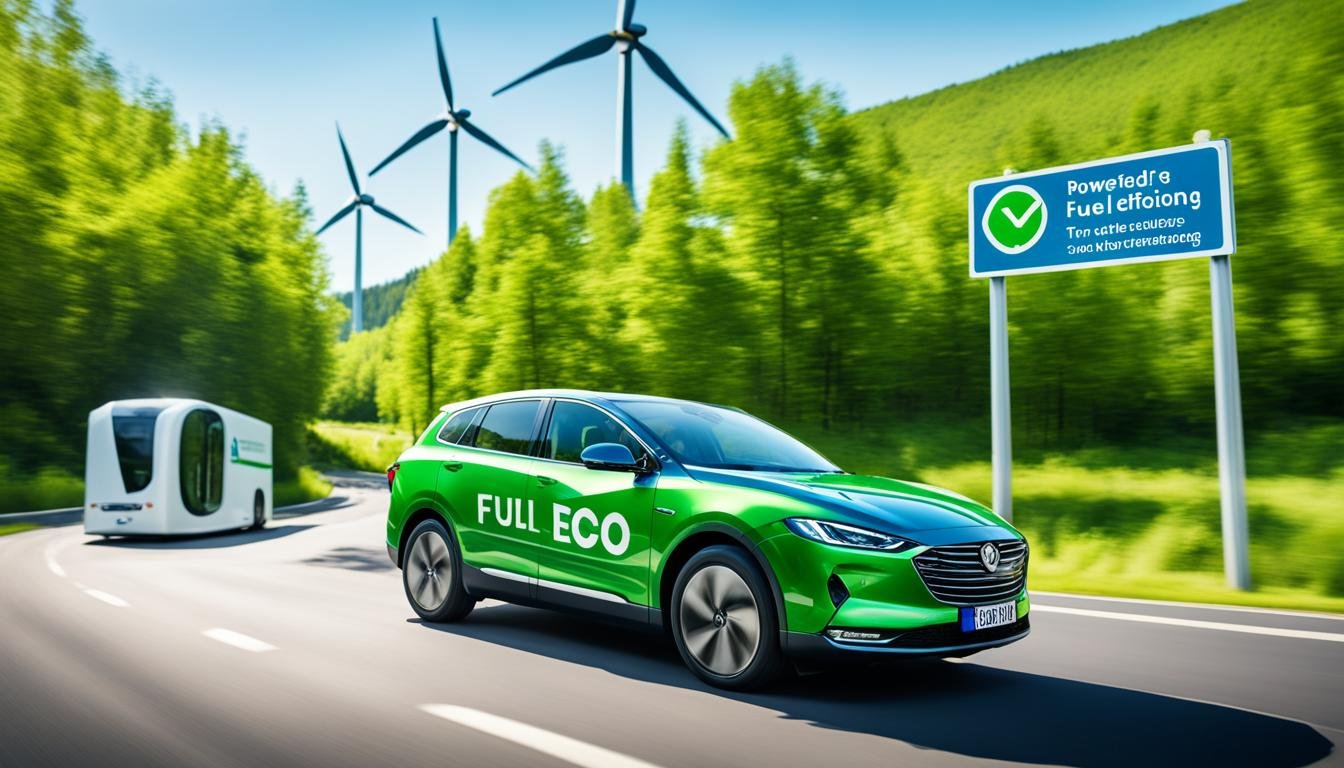 5 Innovative Fuel Efficiency Systems Revolutionizing Cars