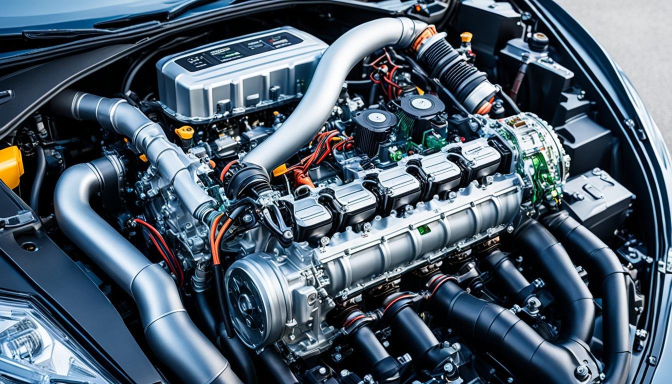 How Hybrid Engines Work: 8 Key Features in Modern Cars
